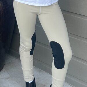 IRIDEON Riding Pants Size M